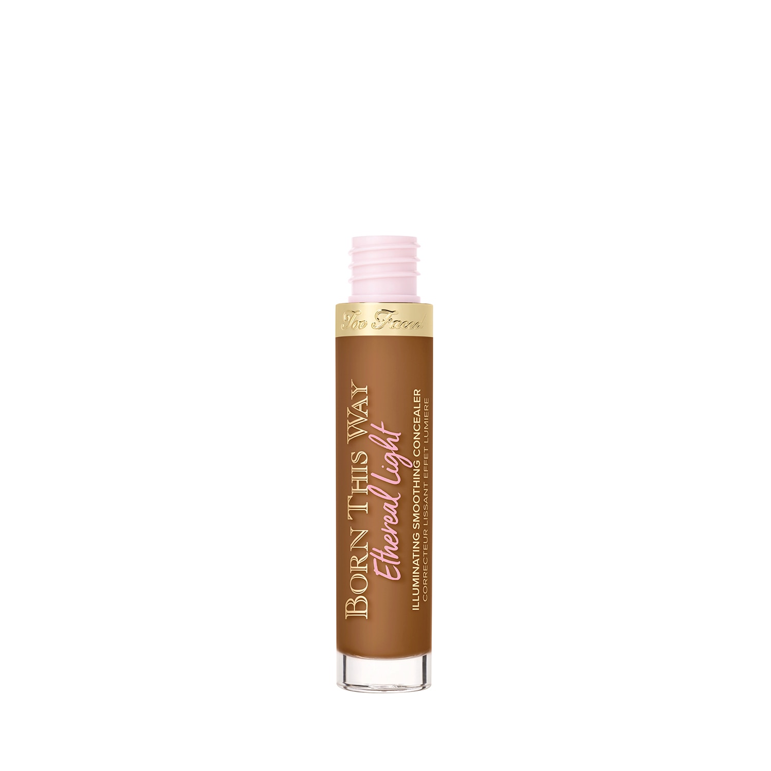 BTW ETHEREAL LIGHT ILLUMINATING SMOOTHING CONCEALER (CORRECTOR)